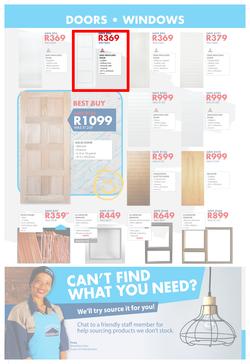 Chamberlains : Hardware Happiness (19 July - 4 Aug 2019), page 10