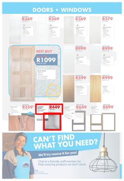 Chamberlains : Hardware Happiness (19 July - 4 Aug 2019), page 10