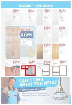Chamberlains : Hardware Happiness (19 July - 4 Aug 2019), page 10