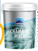 Chamber Value Chamber Matt-20Ltr
