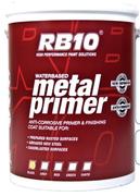 RB 10 Metal Primer Green-5Ltr