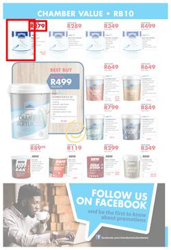 Chamberlains : Hardware Happiness (19 July - 4 Aug 2019), page 12