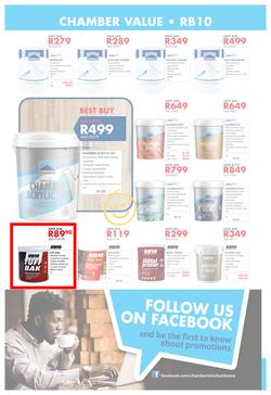 Chamberlains : Hardware Happiness (19 July - 4 Aug 2019), page 12