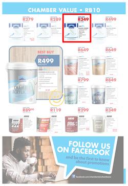 Chamberlains : Hardware Happiness (19 July - 4 Aug 2019), page 12