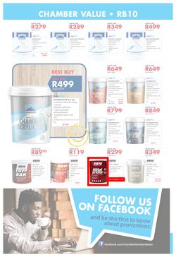 Chamberlains : Hardware Happiness (19 July - 4 Aug 2019), page 12