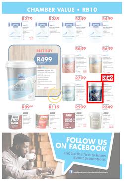 Chamberlains : Hardware Happiness (19 July - 4 Aug 2019), page 12