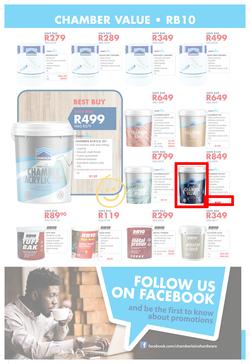 Chamberlains : Hardware Happiness (19 July - 4 Aug 2019), page 12