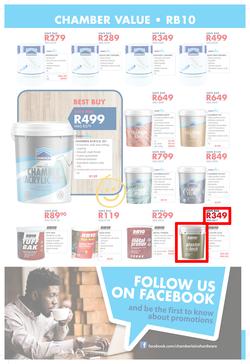 Chamberlains : Hardware Happiness (19 July - 4 Aug 2019), page 12