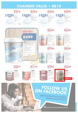 Chamberlains : Hardware Happiness (19 July - 4 Aug 2019), page 12