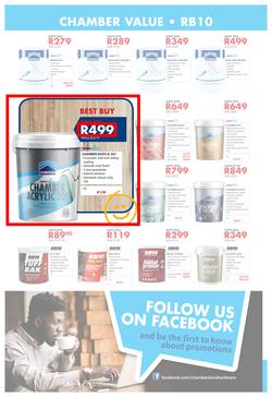 Chamberlains : Hardware Happiness (19 July - 4 Aug 2019), page 12