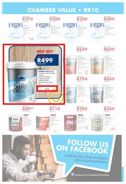 Chamberlains : Hardware Happiness (19 July - 4 Aug 2019), page 12