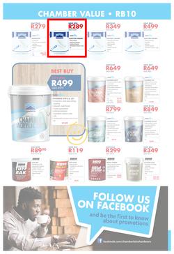 Chamberlains : Hardware Happiness (19 July - 4 Aug 2019), page 12