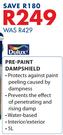 Dulux Pre Paint Dampshield-5Ltr