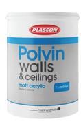 Plascon Polvin-5Ltr