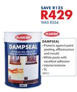 Plascon Dampseal-5Ltr