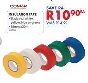 Comap Insualtion Tape-Each