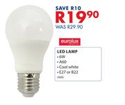 Eurolux LED Lamp