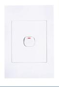 Lesco 1 Lever Light Switch