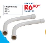 Conduit Bend-Each