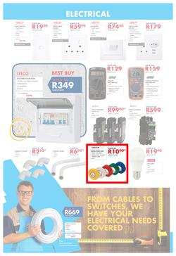 Chamberlains : Hardware Happiness (19 July - 4 Aug 2019), page 14