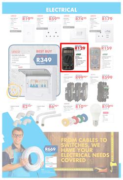 Chamberlains : Hardware Happiness (19 July - 4 Aug 2019), page 14