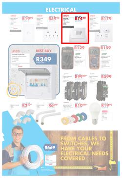 Chamberlains : Hardware Happiness (19 July - 4 Aug 2019), page 14