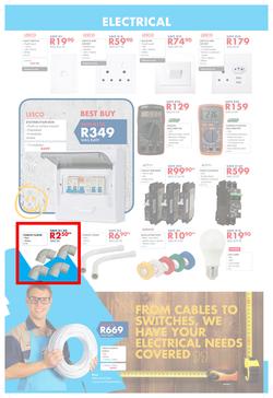Chamberlains : Hardware Happiness (19 July - 4 Aug 2019), page 14