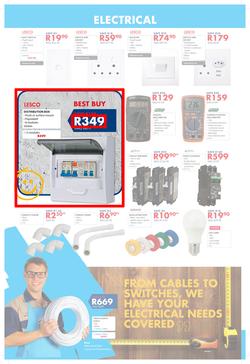 Chamberlains : Hardware Happiness (19 July - 4 Aug 2019), page 14