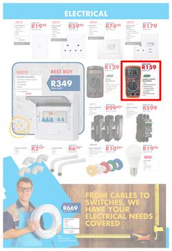 Chamberlains : Hardware Happiness (19 July - 4 Aug 2019), page 14