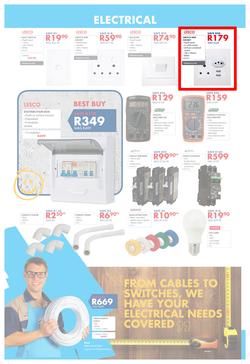 Chamberlains : Hardware Happiness (19 July - 4 Aug 2019), page 14