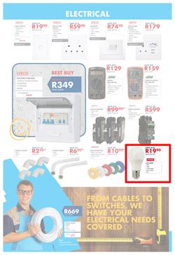 Chamberlains : Hardware Happiness (19 July - 4 Aug 2019), page 14