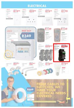 Chamberlains : Hardware Happiness (19 July - 4 Aug 2019), page 14
