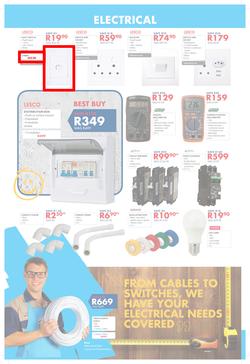 Chamberlains : Hardware Happiness (19 July - 4 Aug 2019), page 14