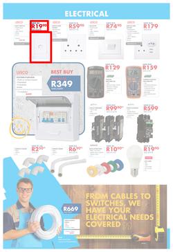 Chamberlains : Hardware Happiness (19 July - 4 Aug 2019), page 14