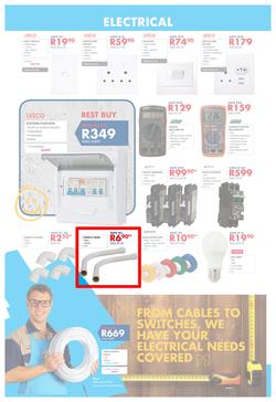 Chamberlains : Hardware Happiness (19 July - 4 Aug 2019), page 14