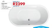 Libra Rona Bath