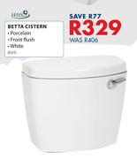 WHS Betta Cistern