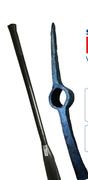 Lasher Pick Head-3Kg