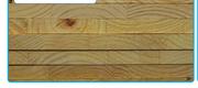 Pine Shelving 610mmX3m