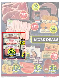 Pick n Pay Hypermarket Eastern Cape : More Deals (27 December - 31 December 2022), page 2
