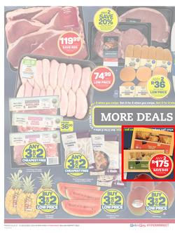 Pick n Pay Hypermarket Eastern Cape : More Deals (27 December - 31 December 2022), page 2