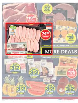 Pick n Pay Hypermarket Eastern Cape : More Deals (27 December - 31 December 2022), page 2