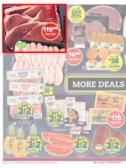 Pick n Pay Hypermarket Eastern Cape : More Deals (27 December - 31 December 2022), page 2