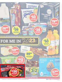 Pick n Pay Hypermarket Eastern Cape : More Deals (27 December - 31 December 2022), page 3