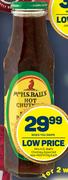 Mrs H S Bali's Chutney (Assorted Size)-450/470g Each