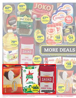 Pick n Pay Hypermarket Eastern Cape : More Deals (27 December - 31 December 2022), page 4
