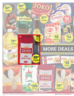 Pick n Pay Hypermarket Eastern Cape : More Deals (27 December - 31 December 2022), page 4