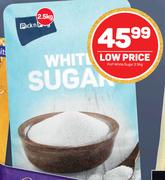 PnP White Sugar-2.5Kg