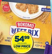 Bokomo Weet Bix-900g