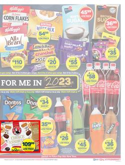 Pick n Pay Hypermarket Eastern Cape : More Deals (27 December - 31 December 2022), page 5